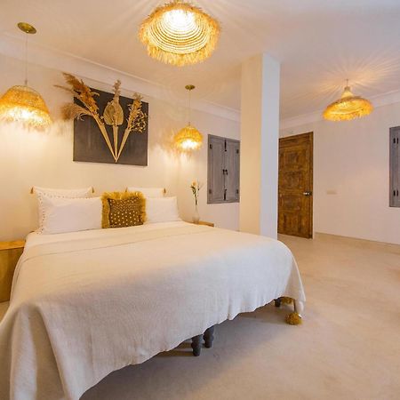 Riad 48 & Spa Marrakesh Phòng bức ảnh
