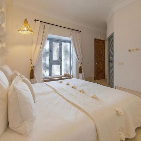 Riad 48 & Spa Marrakesh Phòng bức ảnh