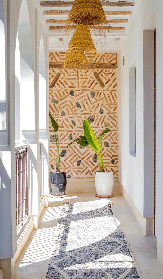 Riad 48 & Spa Marrakesh Ngoại thất bức ảnh