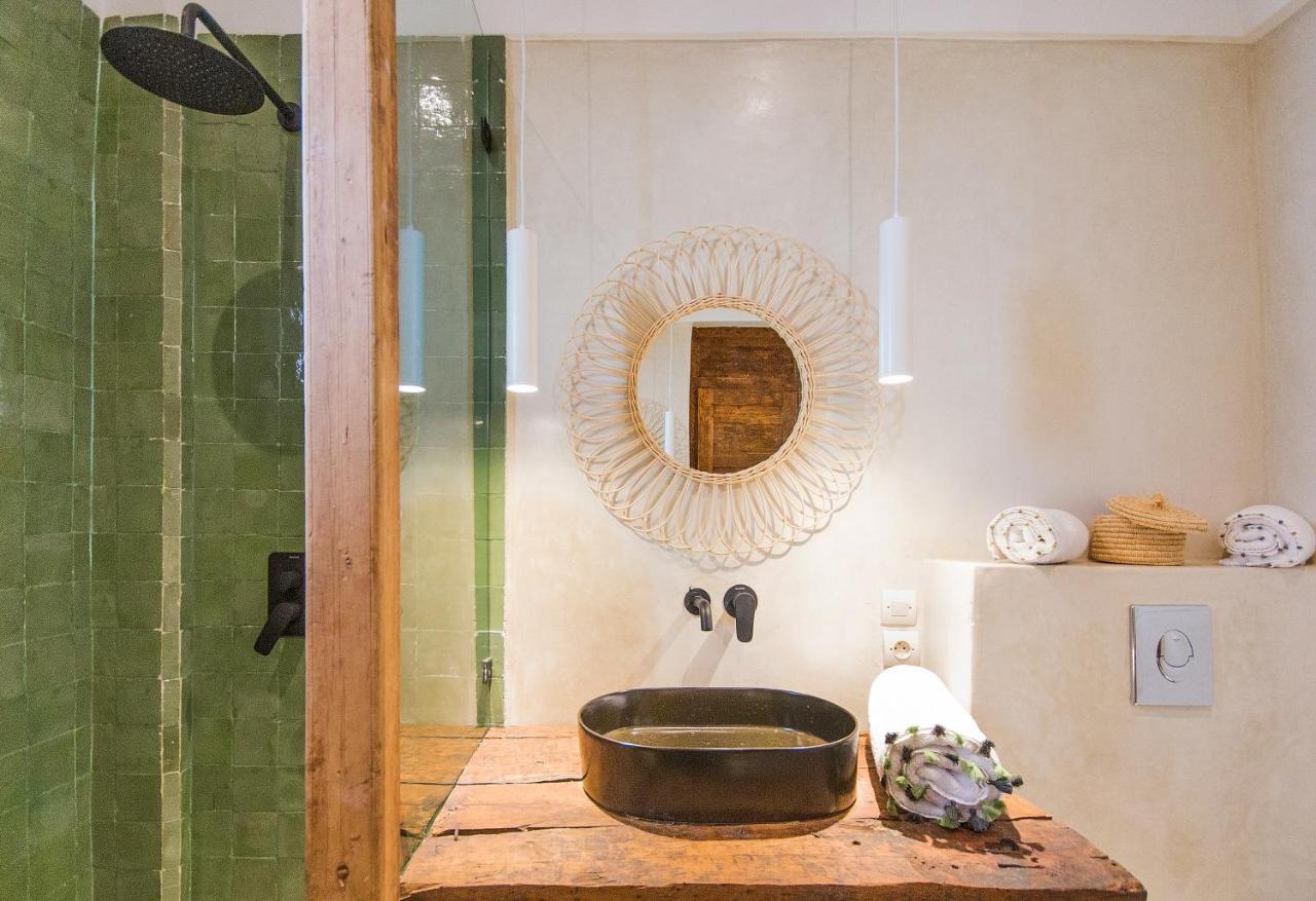 Riad 48 & Spa Marrakesh Ngoại thất bức ảnh