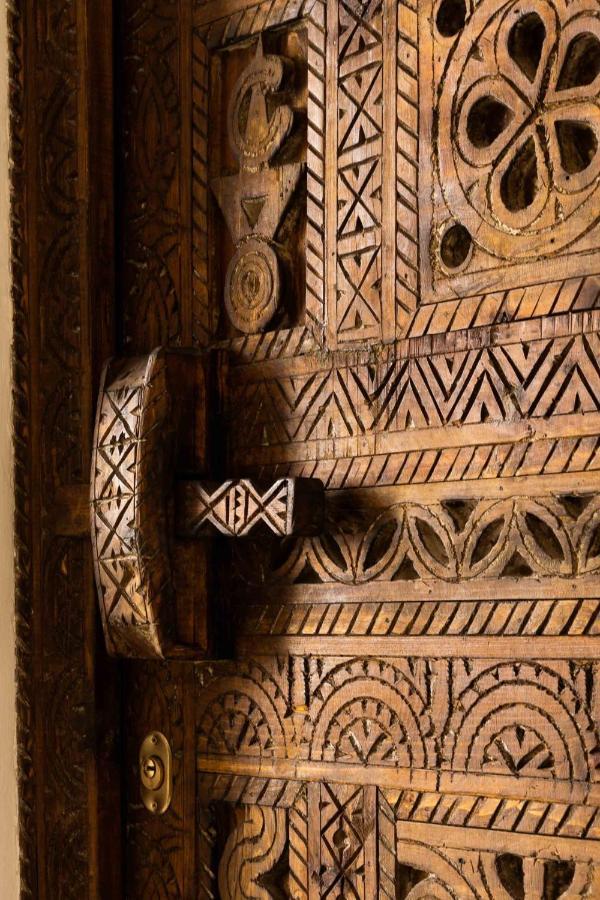 Riad 48 & Spa Marrakesh Ngoại thất bức ảnh