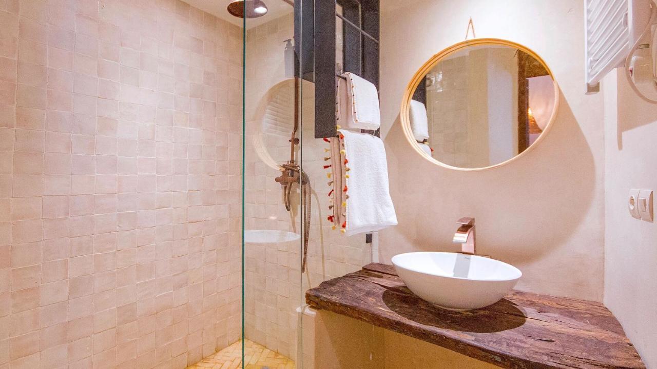 Riad 48 & Spa Marrakesh Ngoại thất bức ảnh