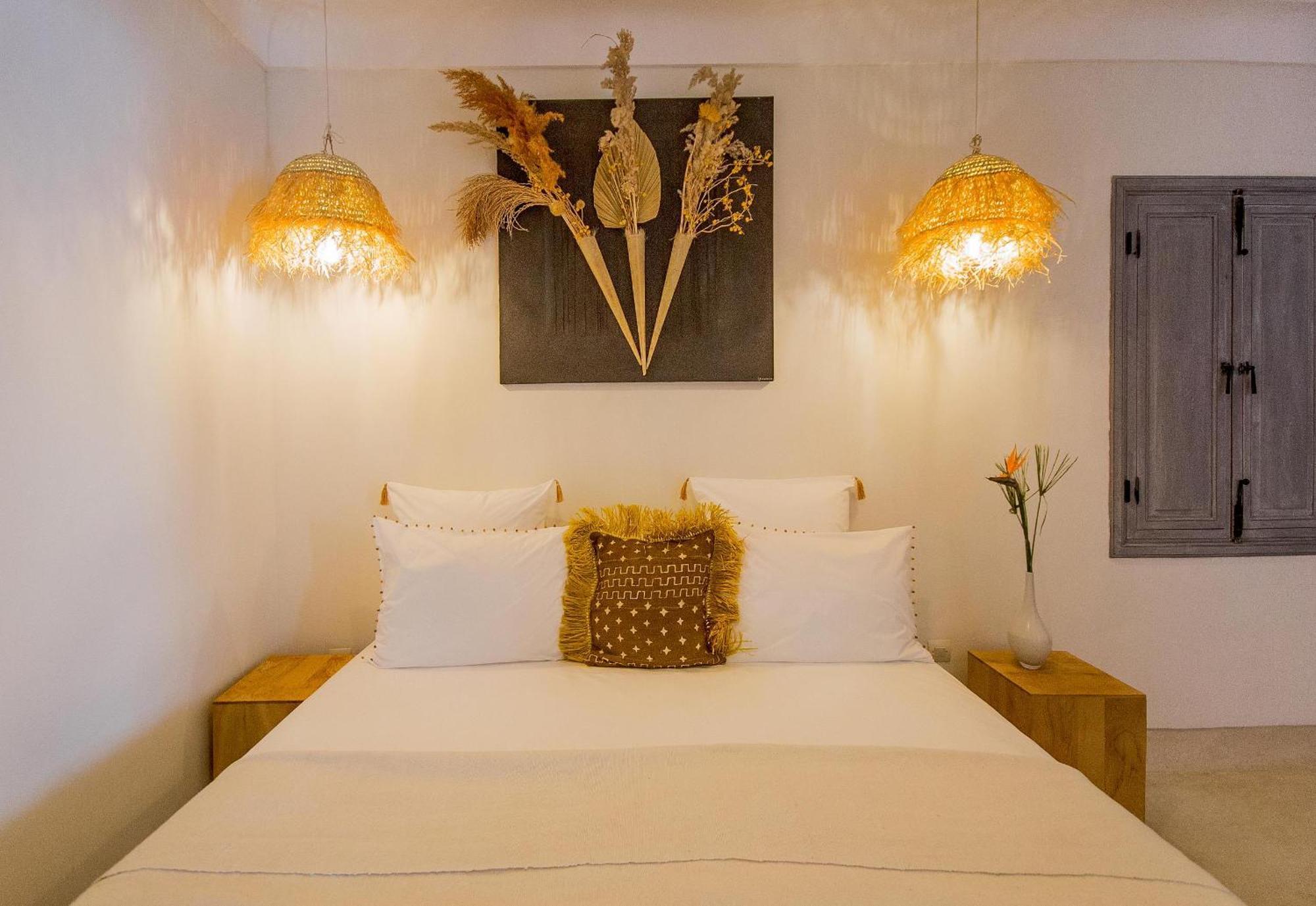 Riad 48 & Spa Marrakesh Phòng bức ảnh