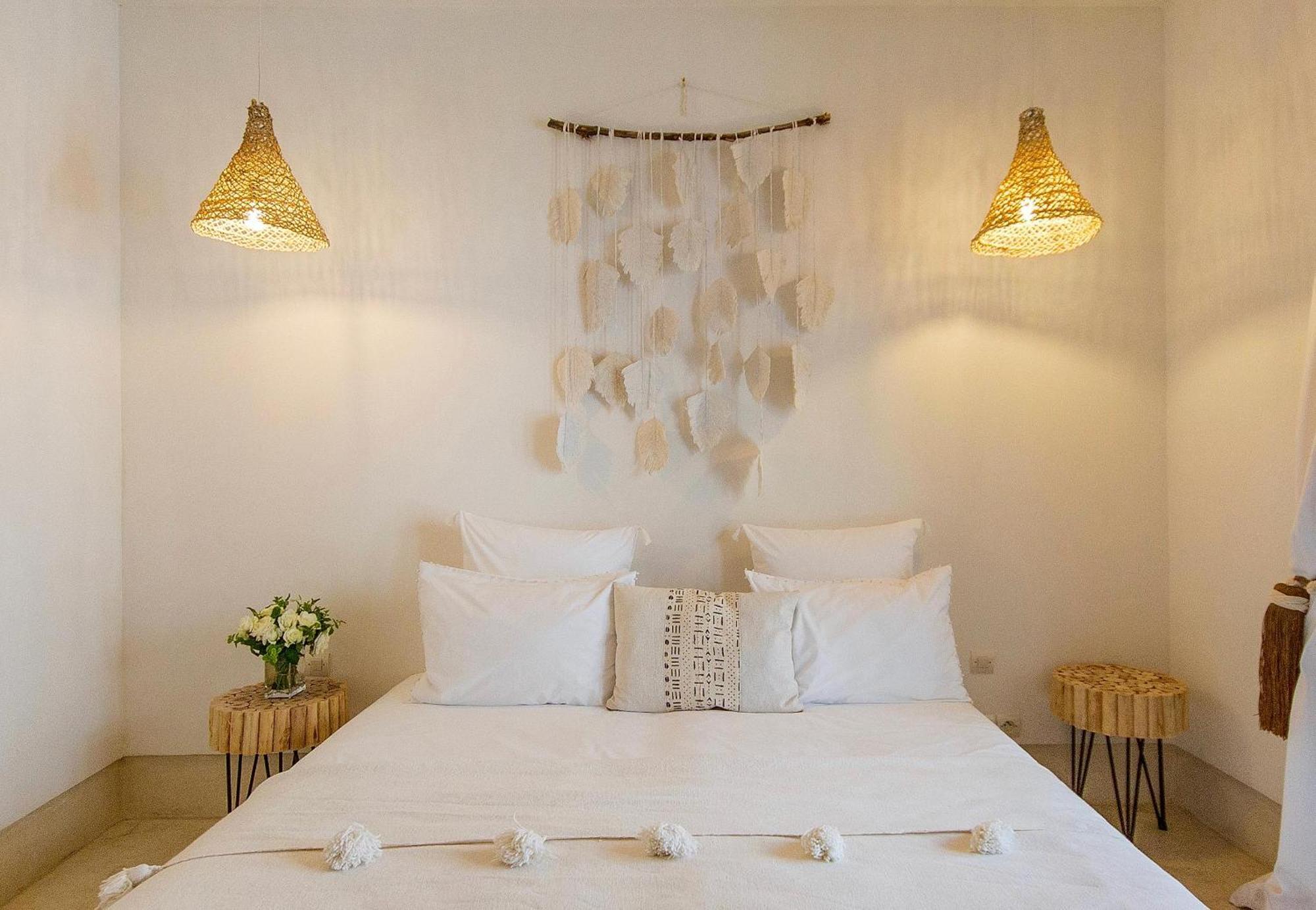 Riad 48 & Spa Marrakesh Phòng bức ảnh