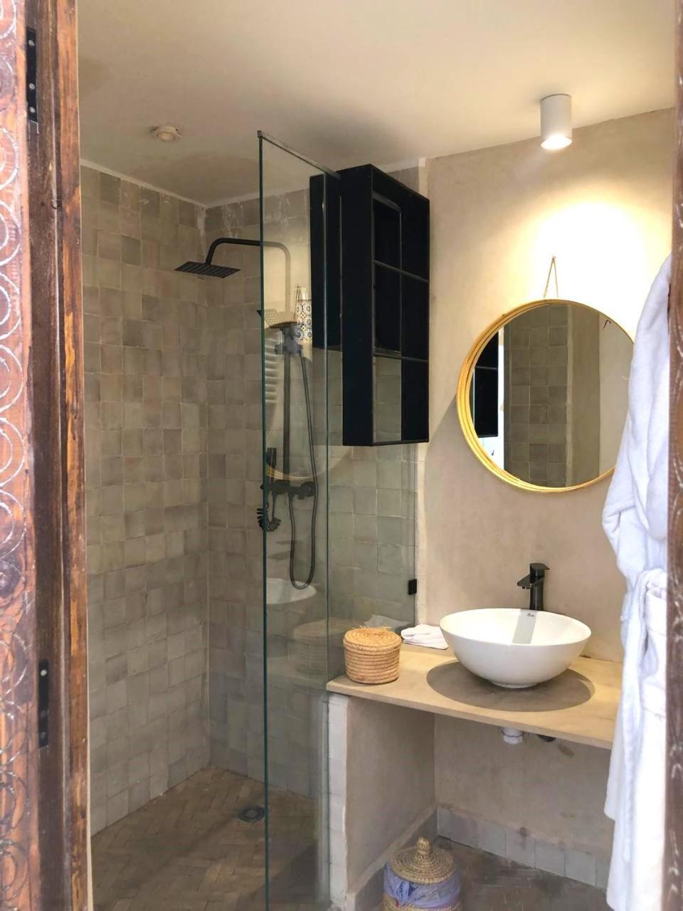 Riad 48 & Spa Marrakesh Ngoại thất bức ảnh
