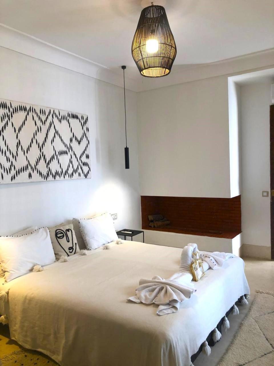 Riad 48 & Spa Marrakesh Ngoại thất bức ảnh