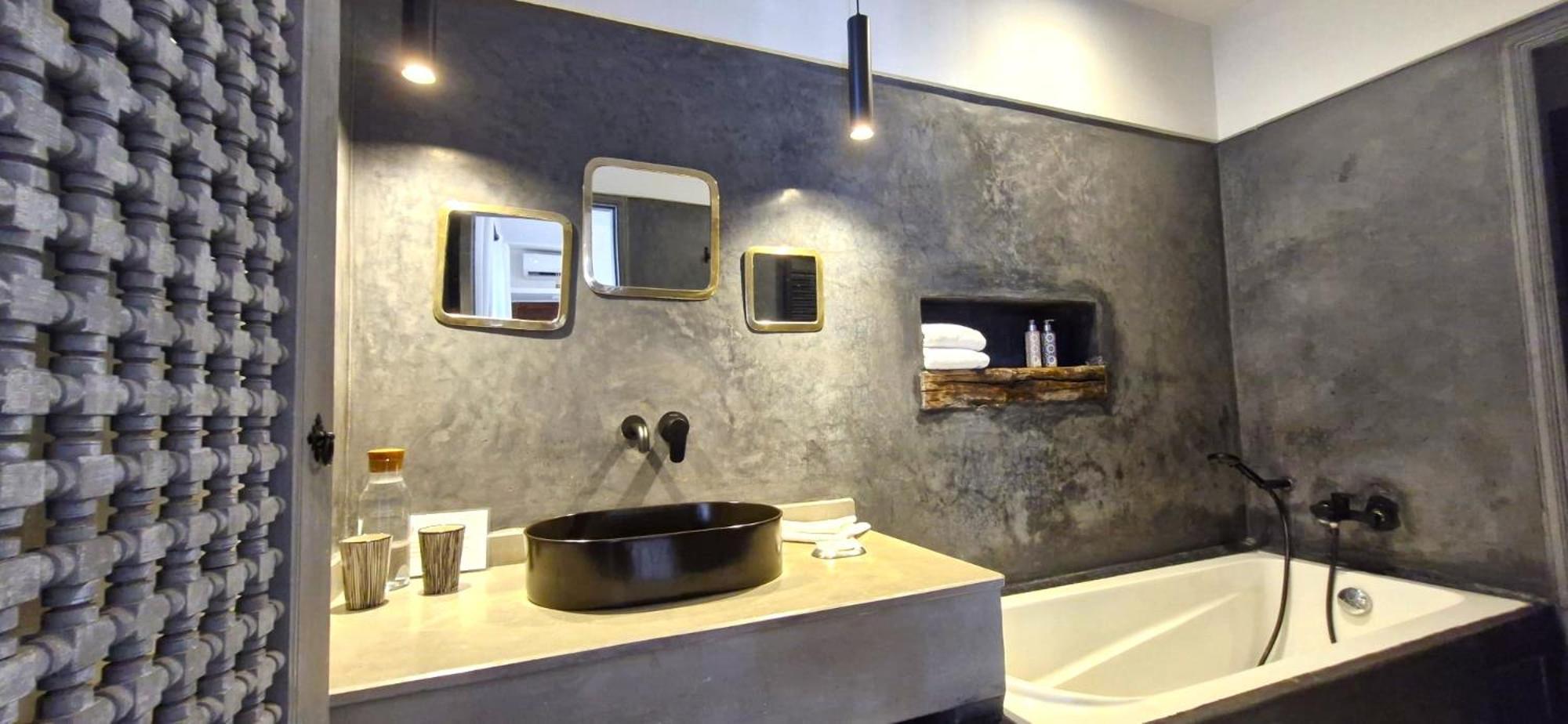 Riad 48 & Spa Marrakesh Ngoại thất bức ảnh