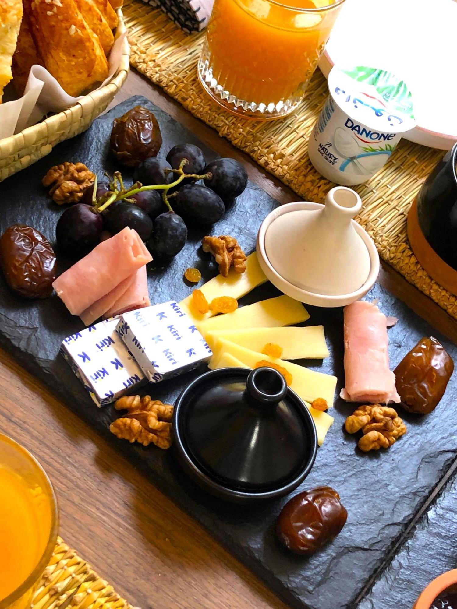 Riad 48 & Spa Marrakesh Ngoại thất bức ảnh