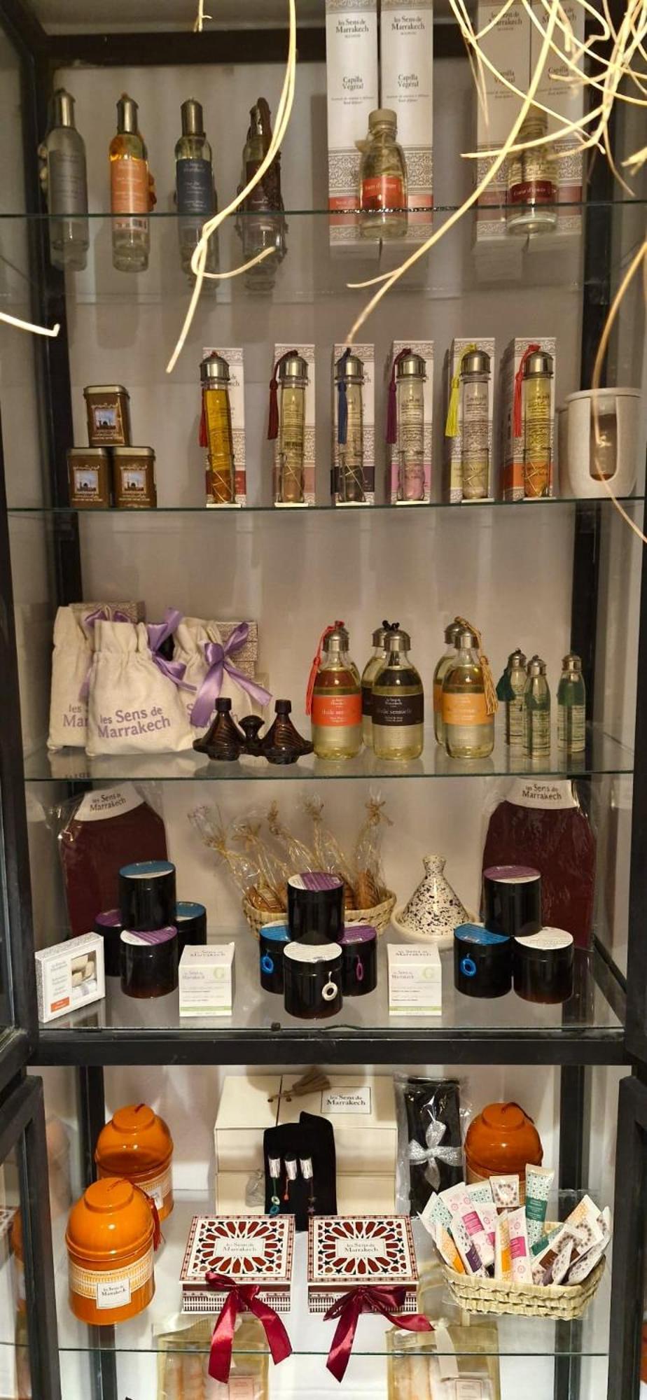 Riad 48 & Spa Marrakesh Ngoại thất bức ảnh