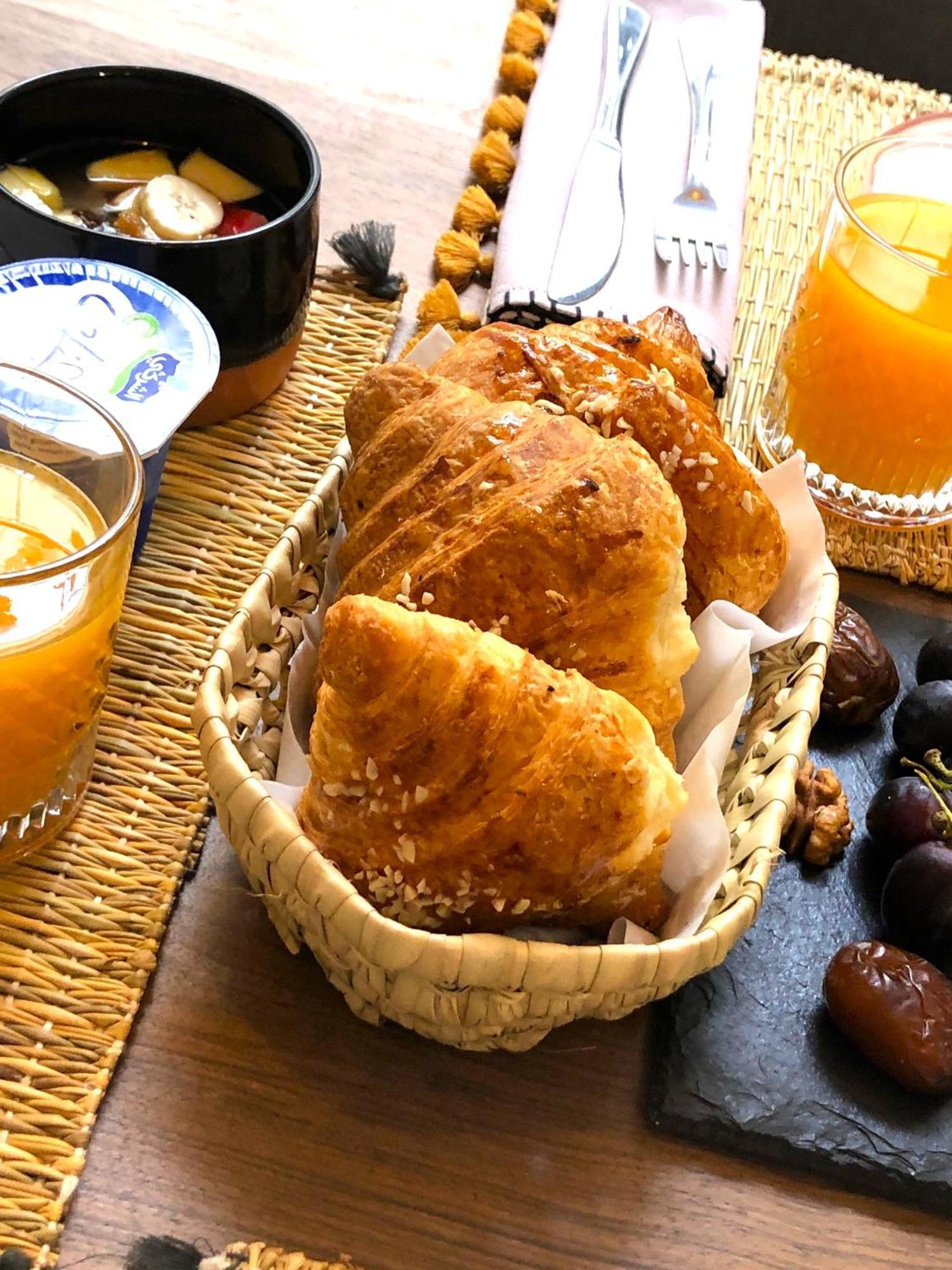 Riad 48 & Spa Marrakesh Ngoại thất bức ảnh