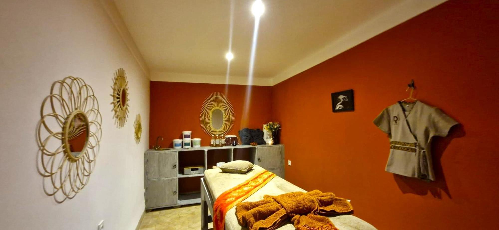 Riad 48 & Spa Marrakesh Ngoại thất bức ảnh